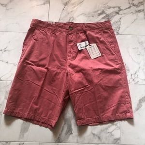 NWT  Johnnie-O Shorts